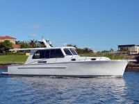 New Fairway 37 Sedan