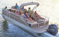 G3 Boats Sun Catcher X324 Ss
