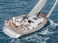 Hudson 40' Flybridge