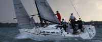 New Beneteau First 35