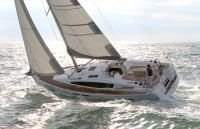 New Jeanneau Sun Odyssey Deck Saloon 41Ds (New)