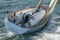New Beneteau First 50