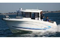 Beneteau Usa Barracuda 7