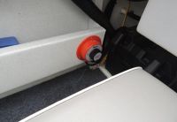 Stessco Bow Rider Fs540