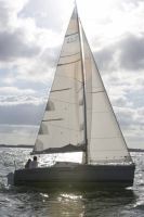 New Beneteau First 21.7