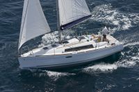 New Beneteau Oceanis 31