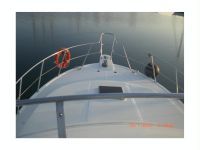 Trawler 47 Empress Flybridge