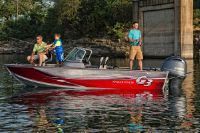 G3 Boats Angler V192sf