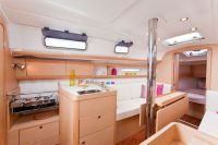 New Beneteau First 30