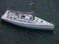 New Beneteau First 40 Cr