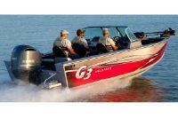 G3 Boats Angler V210sf
