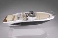 New Key Largo 24 Inboard