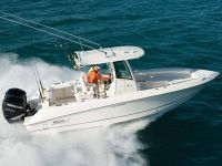 New Boston Whaler 280 Outrage