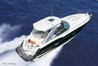 New Monterey 335 Sport Yacht