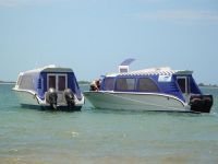New Kingbay 10M High Speed Water Taxi