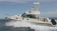 New Boston Whaler 345 Conquest Open