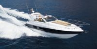 New Fairline Targa 38