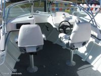 Stessl Bluewater 530