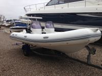 Brig Eagle 500
