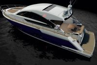 New Fairline Targa 50 Gran Turismo