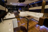 New Fairline Squadron 50