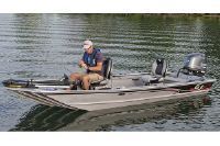 G3 Boats Eagle 160 Panfish
