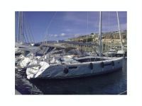 New Jeanneau Yachts 53 (New)