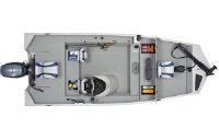 G3 Boats 1860 Sc Deluxe