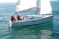 New Beneteau First 25.7