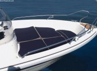 Yamarin Side Console 56