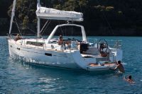 Beneteau Oceanis  45