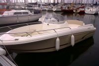 Jeanneau Cap Camarat 635 Style