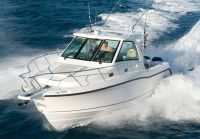New Boston Whaler 315 Conquest