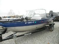 Tracker Pro Guide V 16