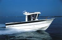 Beneteau Antares 700 Fishing