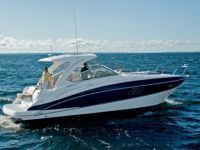 New Cruisers Yachts 380 Express