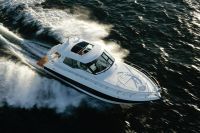 New Cruisers Yachts 48 Cantius