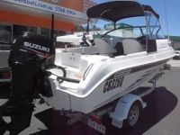 New Yalta Craft 1800 Bowrider