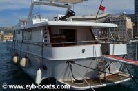 Cantiere Di Lavagna Lavagna 78 Admiral