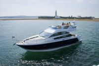 New Fairline Squadron 42