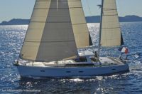 New Amel 55 - Performance Sailing Yacht