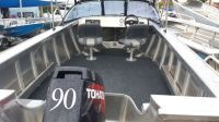 New Brooker 5Mtr Xd Runabout