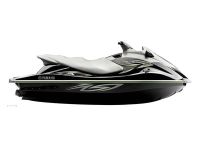 New Yamaha Vx Deluxe Waverunner