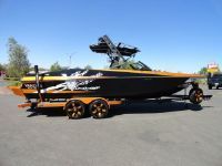 Axis A24 Vandall Edition