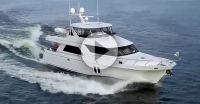 Ocean Alexander 72 Pilothouse Motor Yacht