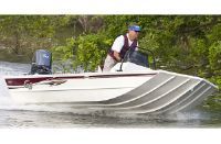 G3 Boats 1656 Ccj Deluxe