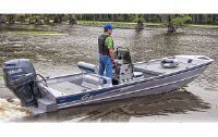 G3 Boats 1860 Cct Deluxe