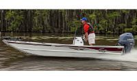 G3 Boats 1756 Cc Deluxe