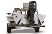 G3 Boats 1860 Ccj Deluxe