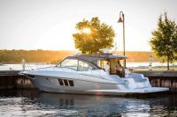 Cruisers 45 Cantius Black Diamond